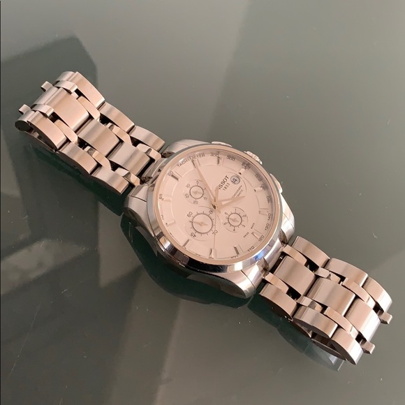 Tissot Other - Tissot men’s watch
